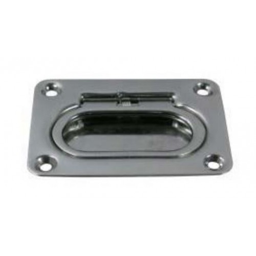 Stainless Steel Lift Handle